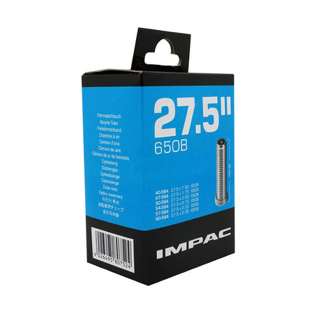Impac 27.5" Inner Tube 650B