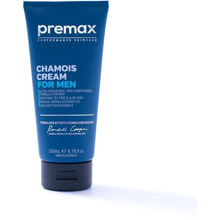 Premax -Anti Friction Chamois Cream for men