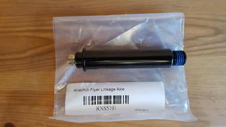 Saracen Ariel/Kili Flyer Linkage Axle