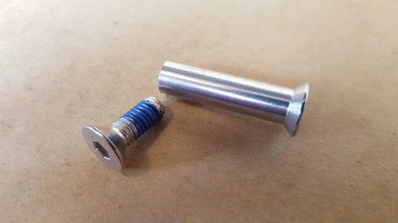 Saracen Ariel Shock Bolt 2012-13