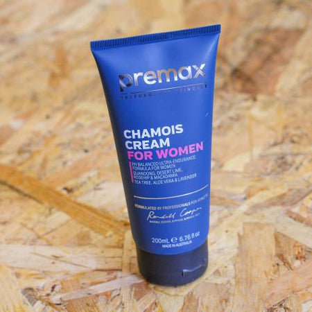 Premax -Women's Chamois Cream