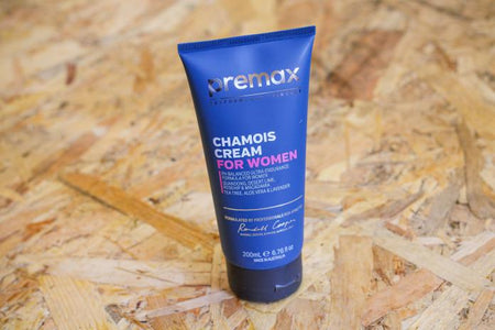 Premax -Women's Chamois Cream