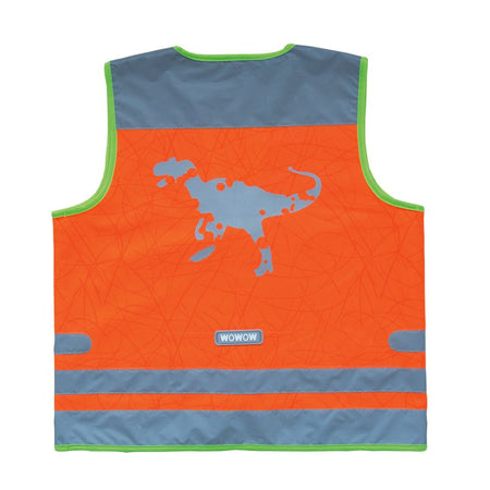 Wowow kids Safety Jacket