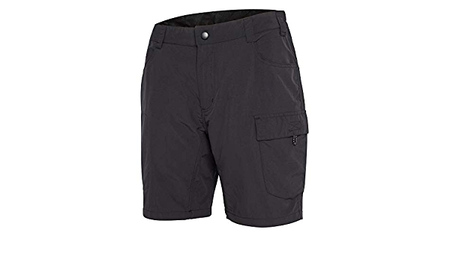 HUMP Blaze Women's Shorts Black