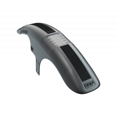 Rapid Racer Products Proguard Front - Black