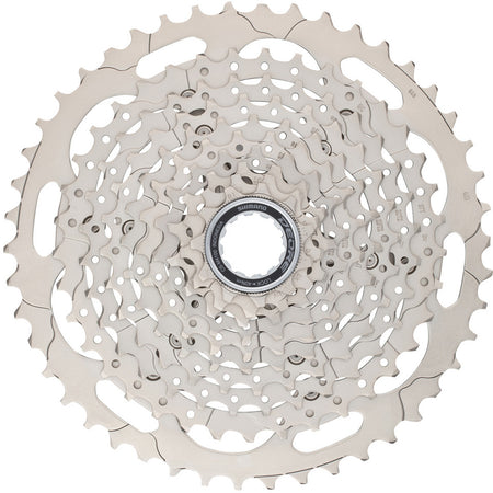 Shimano CS-M4100 Deore 10-speed cassette