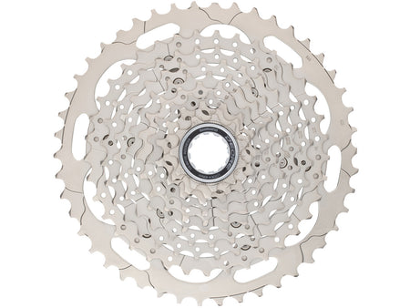 Shimano CS-M4100 Deore 10-speed cassette