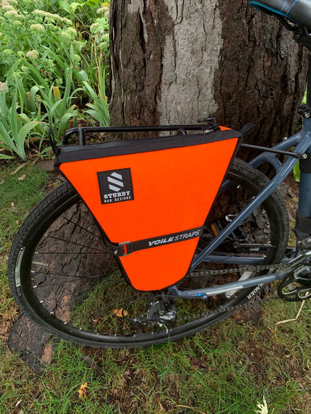 Sturdy Minne Pannier