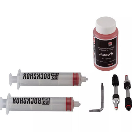 Rockshox AM Bleed Kit