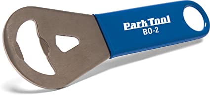 Park Tool BO-2 Bottle Opener