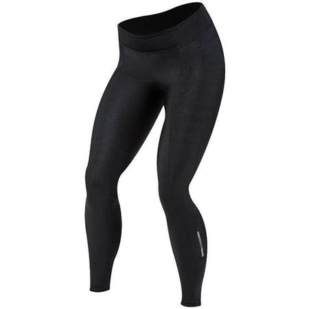 Pearl Izumi Womens Pursuit Attack Tight Black Texture