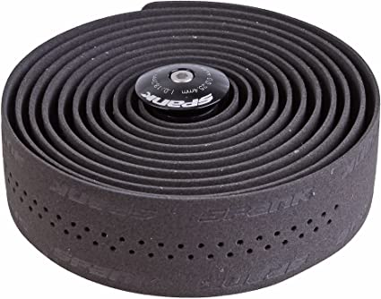 Spank Industries Gravel Drop Bar Tape & Plugs