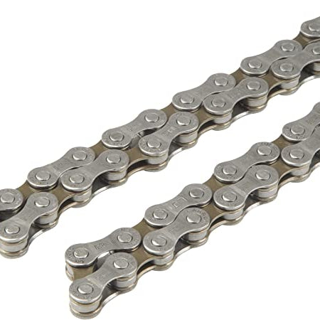 Shimano Chain CN-HG40 8 SPEED 116L QUICK LINK