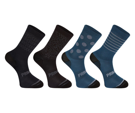 Madison Explorer Primaloft Socks