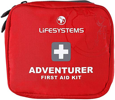 Life Systems Adventurer First Aid Kit