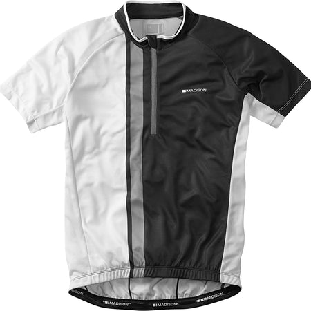 Madison tour Mens short sleeve jersey