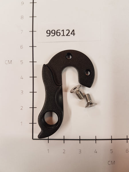 Genesis - SPR GN Hanger Fits (Lat/Alp/EqTi/Volare)