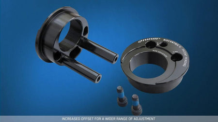 Niner Ebb Bio-Centric V2 Bottom Bracket