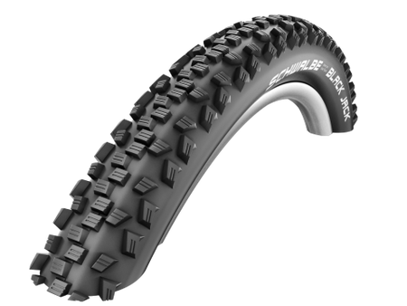 Schwalbe Black Jack 26x2.25 MTB Tyre