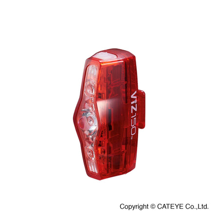 CAT EYE ViZ 150 Rear Light