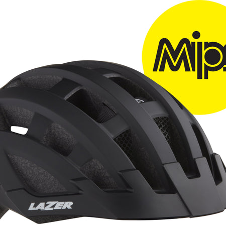 Lazer Compact DLX MIPS Helmet