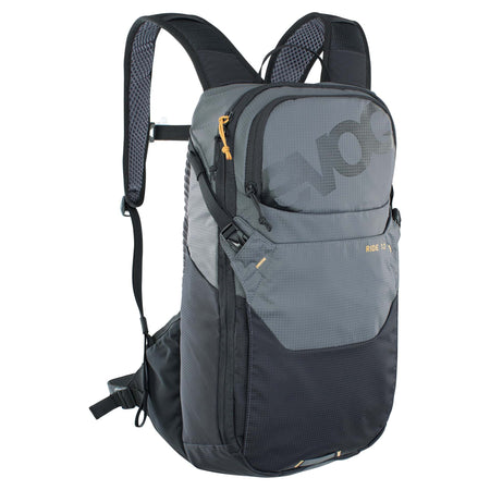 EVOC RIDE PERFORMANCE BACKPACK 12L + 2L BLADDER