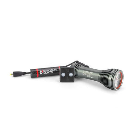 Exposure Lights - Diablo SYNC Mk3 Pack - Diablo & Support Cell