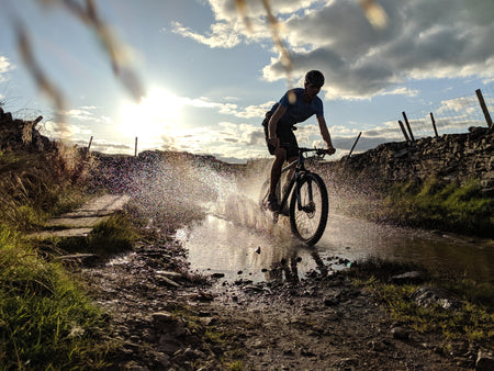 Cycling Experiences and Coaching