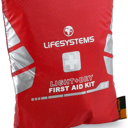 Lfesystem - Light & Dry Pro First Aid Kit