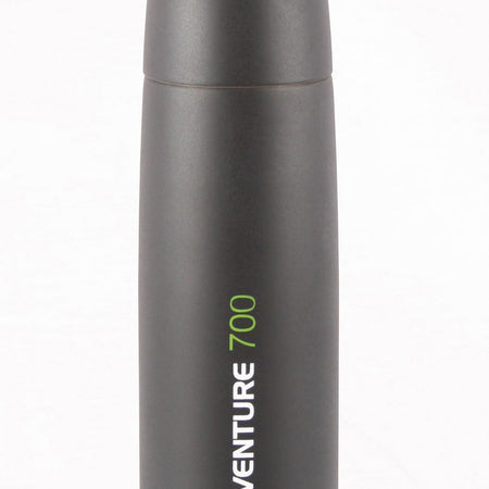 Lifeventure - Vacuum Flask - 700ml - Graphite