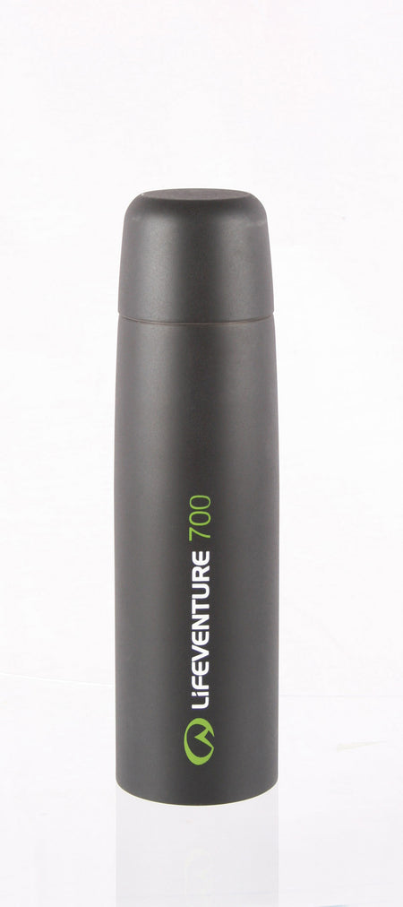 Lifeventure - Vacuum Flask - 700ml - Graphite