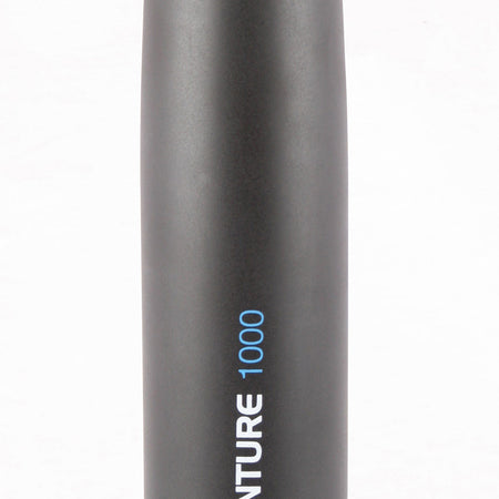 Lifeventure - Vacuum Flask - 1000ml - Graphite