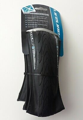 Lifeline Essential Armour Commuter Tyre - 700C