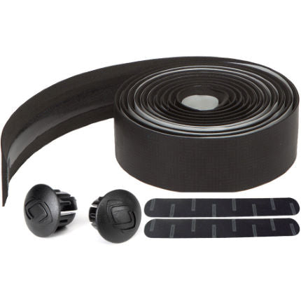 Lifeline Handlebar Tape - essential bar tape - Blue/Black
