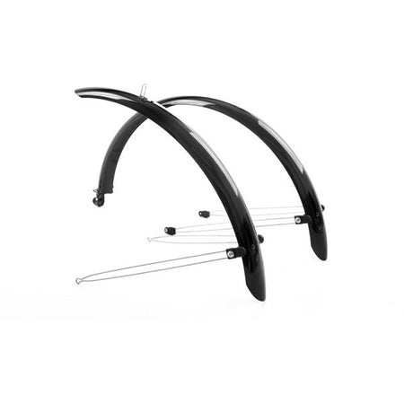 Madison - Commute full length mudguards 700 x 46mm