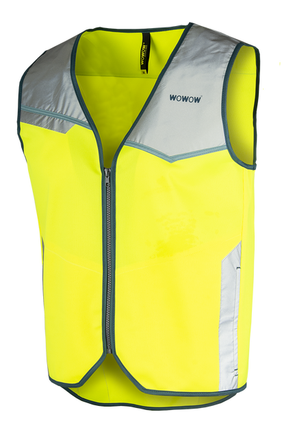 Wowow Montreal Jacket Urban