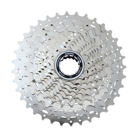 Shimano CS-HG50-10 10Speed Cassette Sprocket 11-36T