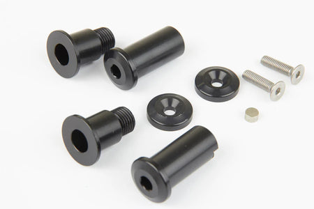Saracen ARIEL 2011-12 AXLE KIT