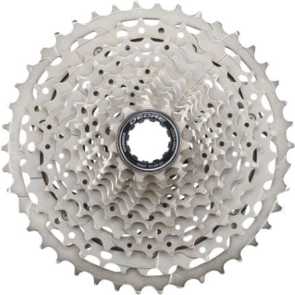 Shimano CS-M5100 Deore 11-speed cassette