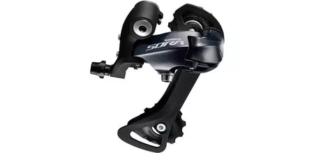 Shimano RD-R3000 Sora rear derailleur 9-speed - GS