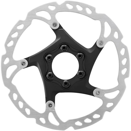 Shimano RT76 XT 6-bolt disc rotor