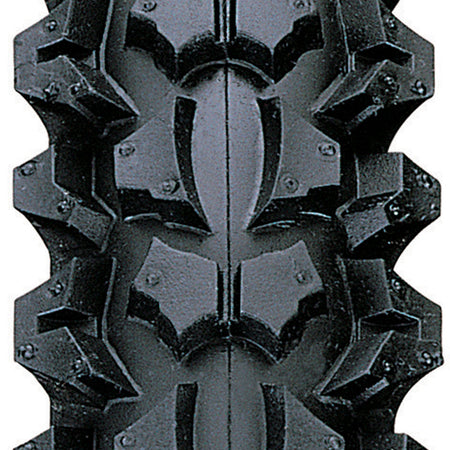 Nutrak - 20 x 1.95 inch MTB knobbly tyre black