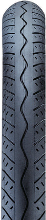 Nutrak - 26 x 1.75 inch MTB slick tyre