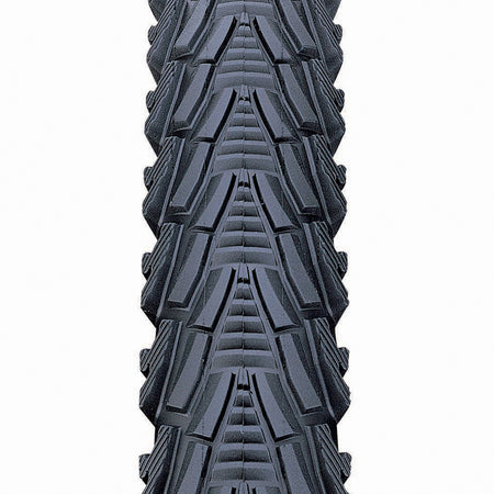 Nutrak - 26 x 2.0 inch MTB semi-slick tyre