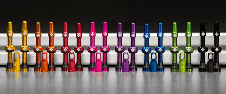 Muc Off Tubeless Valves 44mm