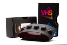 VHS v2.0 Slapper Tape