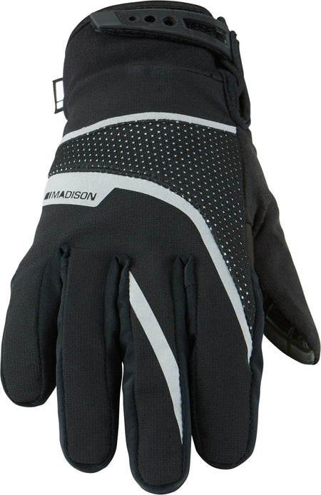 Madison - Protec youth waterproof gloves