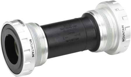 Shimano - SM-BB70 XT / SLX HollowTech II bottom bracket set - English thread, 68 / 73 mm