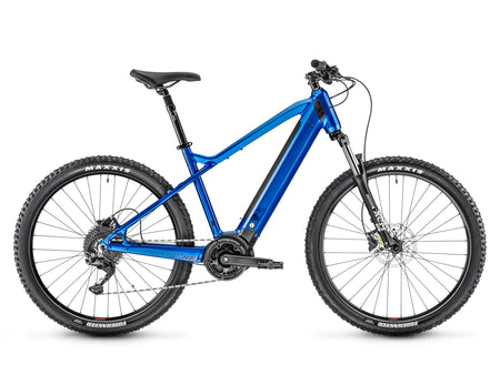 E-Mountain Bike Hire