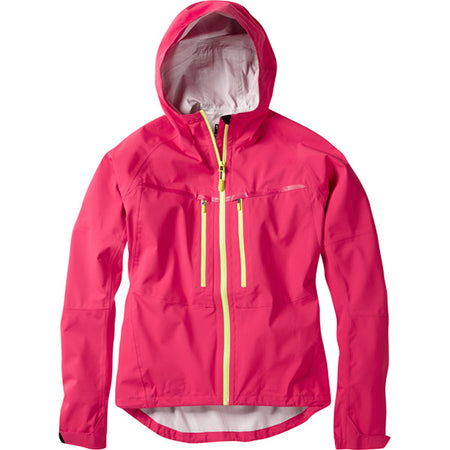 Madison Zena women's waterproof jacket
